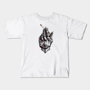 Knight Kids T-Shirt